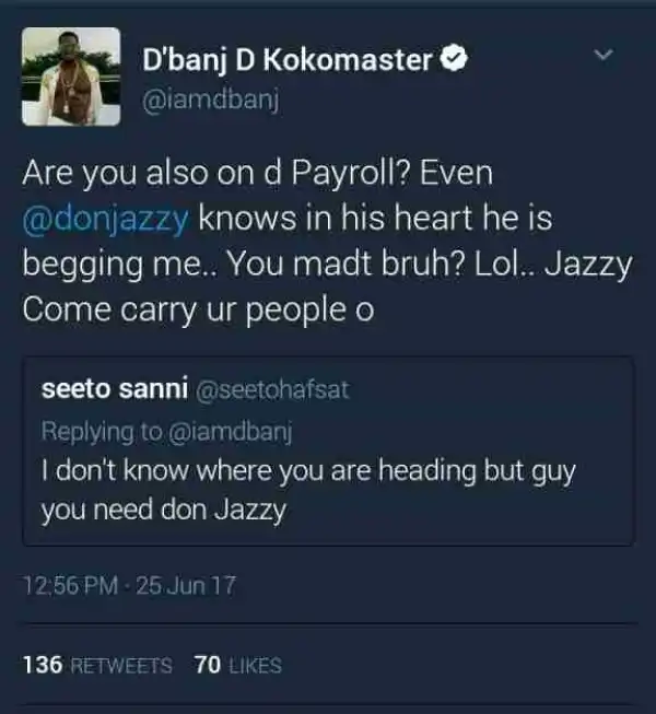 D